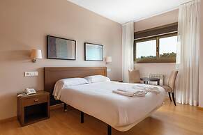 Hotel Playa de Osmo