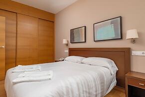 Hotel Playa de Osmo