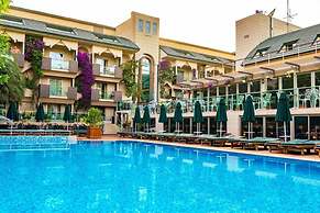 Ambassador Plaza Hotel