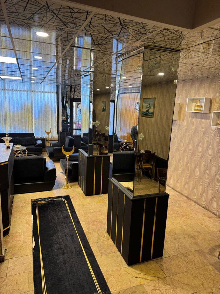 Mk BİGG BOSS OTEL