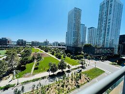 Crownloop Suites
