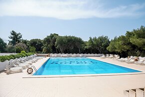 Hotiday Gallipoli Spiaggia