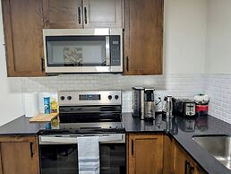 2 Bedroom Guest Suite in SW