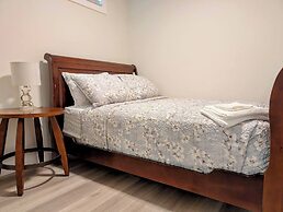 2 Bedroom Guest Suite in SW