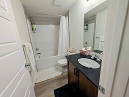 2 Bedroom Guest Suite in SW