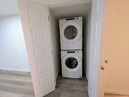 2 Bedroom Guest Suite in SW