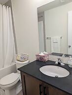 2 Bedroom Guest Suite in SW