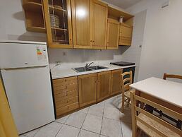 Two-storey Flat With Garden in Rosolina Mare