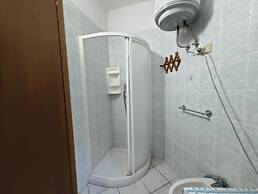 Two-storey Flat With Garden in Rosolina Mare