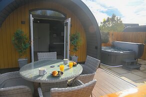 Newmore Highland Pods