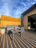 Newmore Highland Pods