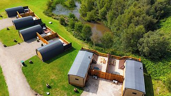 Newmore Highland Pods