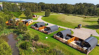 Newmore Highland Pods