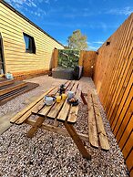 Newmore Highland Pods