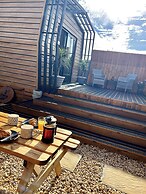 Newmore Highland Pods