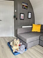 Newmore Highland Pods