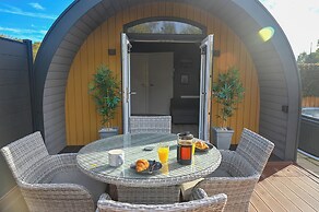 Newmore Highland Pods