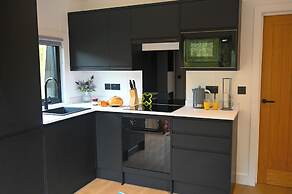 Newmore Highland Pods