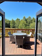 Newmore Highland Pods