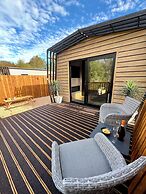 Newmore Highland Pods