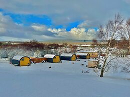 Newmore Highland Pods