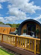 Newmore Highland Pods