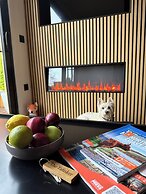 Newmore Highland Pods