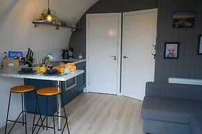 Newmore Highland Pods