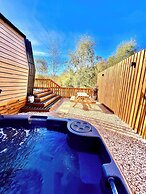 Newmore Highland Pods