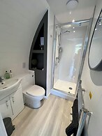 Newmore Highland Pods