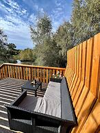 Newmore Highland Pods