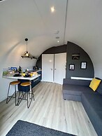 Newmore Highland Pods