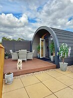 Newmore Highland Pods