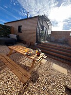Newmore Highland Pods