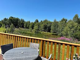 Newmore Highland Pods