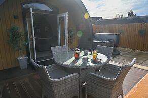 Newmore Highland Pods