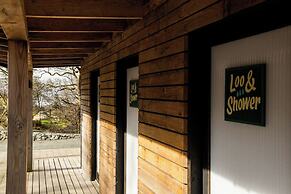 Kelburn Yurts