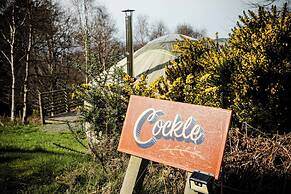 Kelburn Yurts