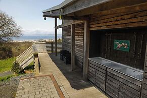 Kelburn Yurts