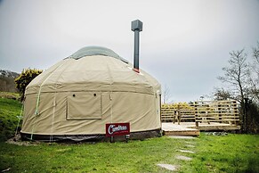 Kelburn Yurts