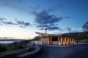 Kelburn Yurts