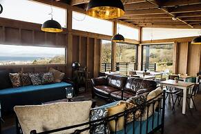 Kelburn Yurts