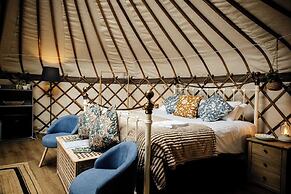 Kelburn Yurts