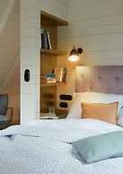 Hotel Five Rooms