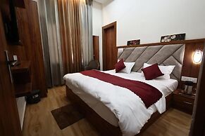 Hotel Om Divine
