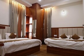 Hotel Om Divine
