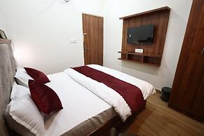 Hotel Om Divine