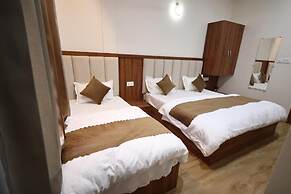 Hotel Om Divine