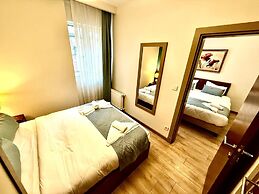 Beyoglu Suites Hotel
