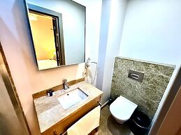 Beyoglu Suites Hotel